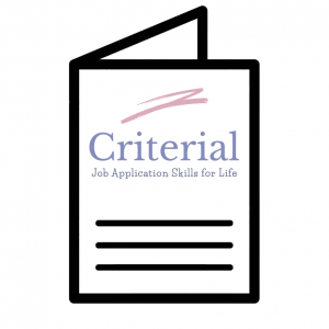 criterial brochure selection criteria